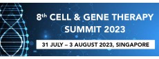 8th Cell and Gene Therapy Summit 2023
